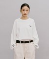 CRV0159-232 Gary聯名 HANDS UP L/S Tee