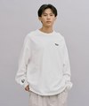 CRV0159-232 Gary聯名 HANDS UP L/S Tee