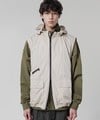 DMB0501-232 尼龍背心 2WAY NYLON METAL VEST
