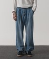DMB1402-232 寬版牛仔長褲 ALL-SUNDAY WIDE DENIM PANTS