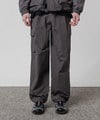 DMB1615-241 機能工作長褲 WATERPROOF CARGO PANTS