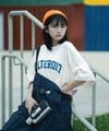 FLT0120-231 學院字體Tee College Fonts Tee 2023