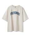 FLT0120-231 學院字體Tee College Fonts Tee 2023