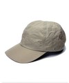 HLC2395-241 尼龍六片帽 Salt Path Cap