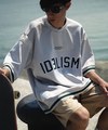 IDE0104-232 復古冰球上衣 23OG Hockey TEE