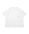 MSN0007-231 MELSIGN 口袋Tee MilD Pocket Tee