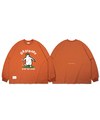 ORD0112-232 ORDINARY 企鵝長TEE