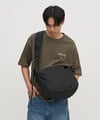 PLN3032-242 寬帶雲朵中型半月包