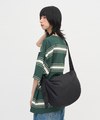 PLN3032-242 寬帶雲朵中型半月包