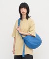 PLN3032-242 寬帶雲朵中型半月包