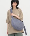 PLN3032-242 寬帶雲朵中型半月包