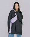 PLN3037-242 寬帶雲朵小型半月包