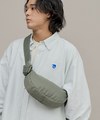 PLN3037-242 寬帶雲朵小型半月包