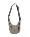 SSN9953 圓弧斜背包 M1 CROSSBODY BAG