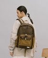 PLN3008 PM旅行後背包