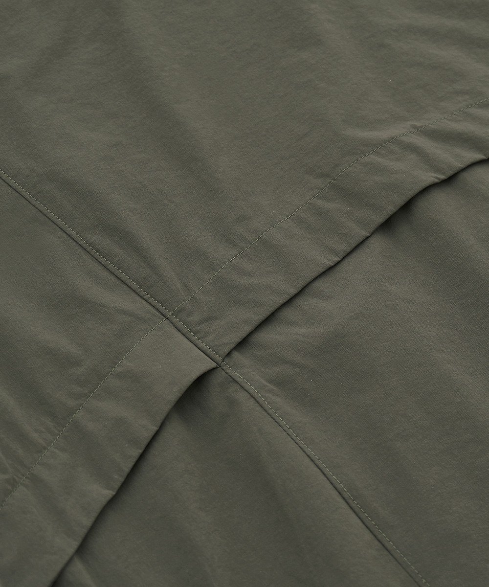 雙口袋戶外T恤 Commuter Pockets T-Shirt