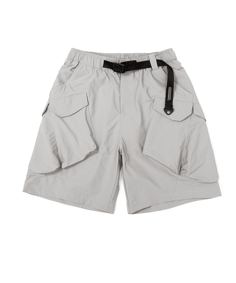 多口袋機能短褲 Adventure Series Functional Pockets Shorts