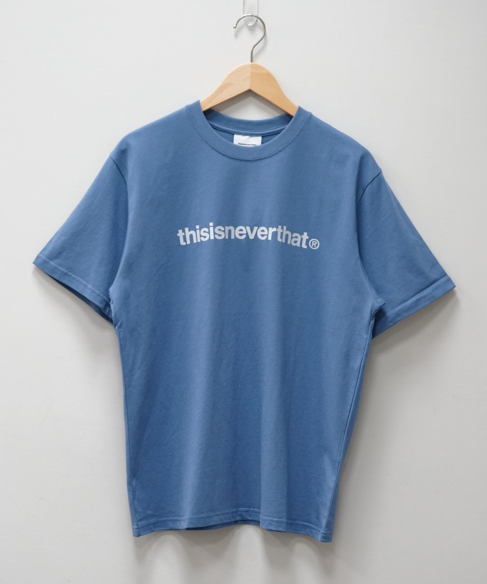 Logo印花上衣 T-Logo Tee