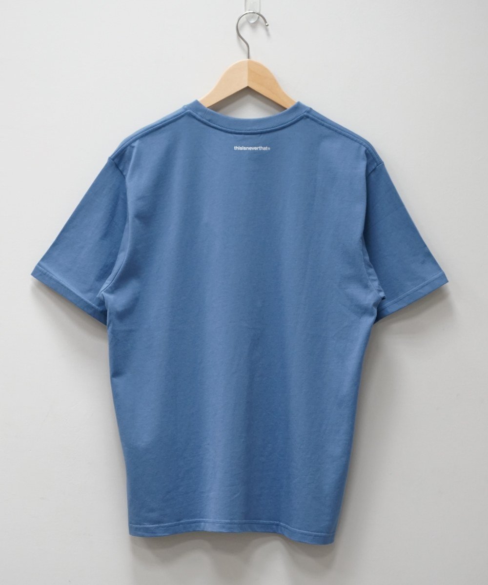 Logo印花上衣 T-Logo Tee