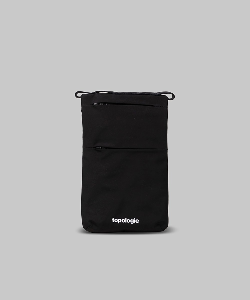 Topologie Wares 手機摺疊貼身小包