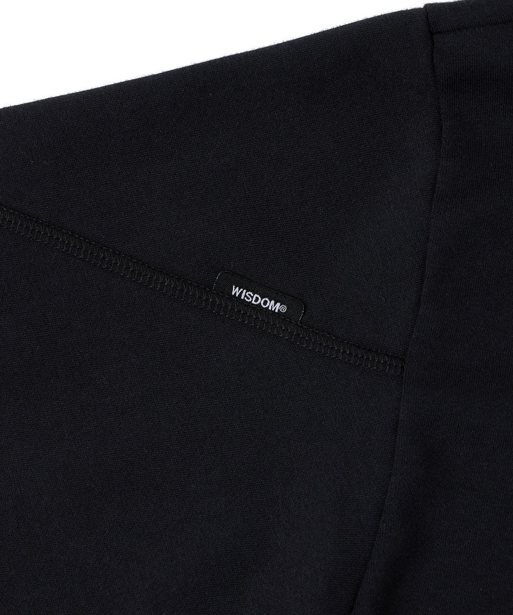 水洗短袖上衣 WSDM WASHED SS TEE