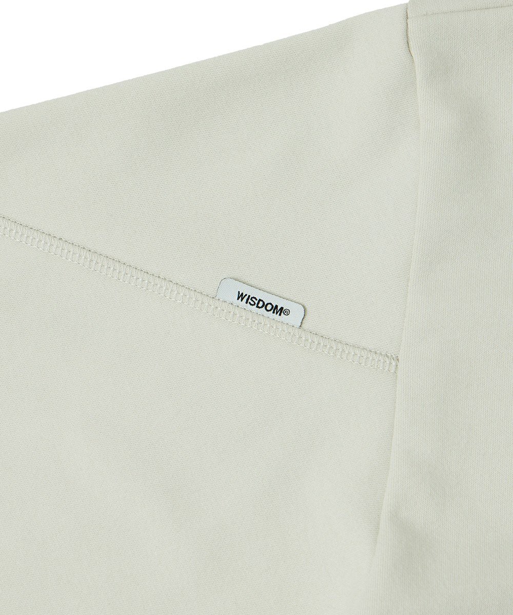 水洗短袖上衣 WSDM WASHED SS TEE