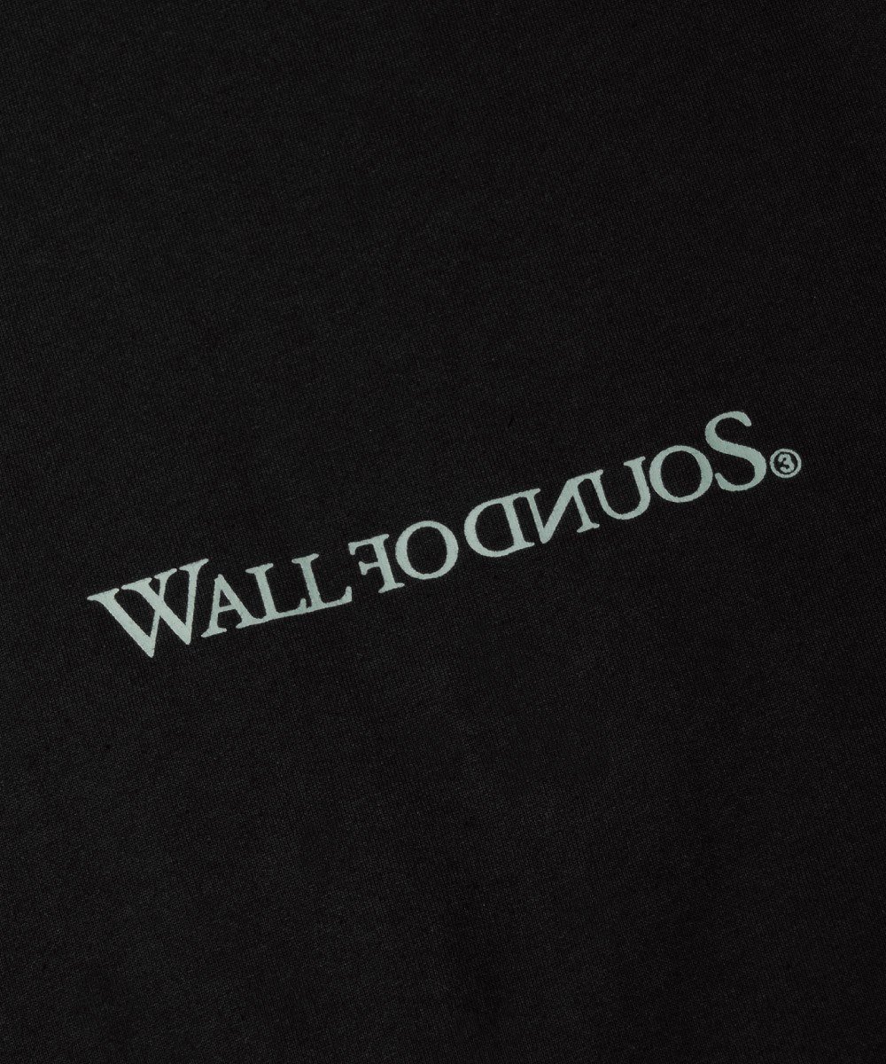品牌LOGO上衣 3:55 GENESIS IIOV-PEDIA TEE