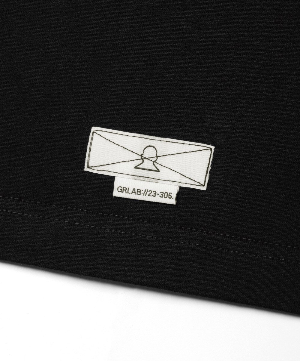 品牌LOGO上衣 3:55 GENESIS IIOV-PEDIA TEE