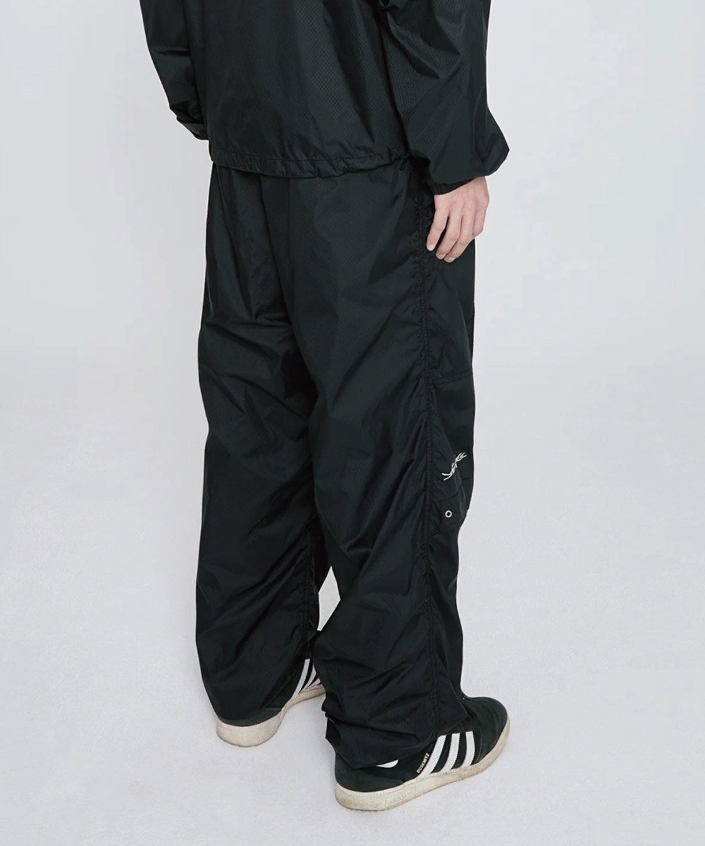 防潑水尼龍長褲 Staff Trek Pants