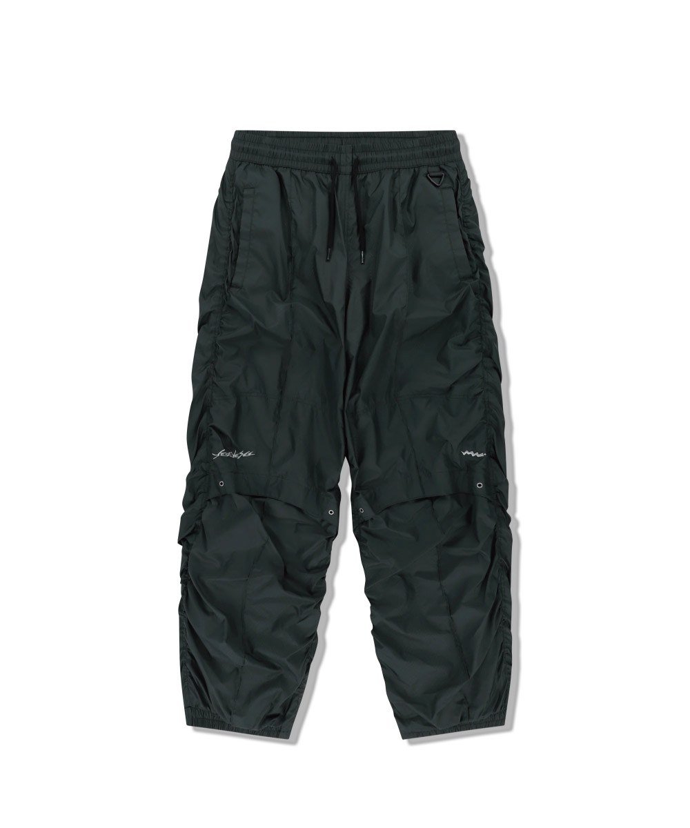 防潑水尼龍長褲 Staff Trek Pants