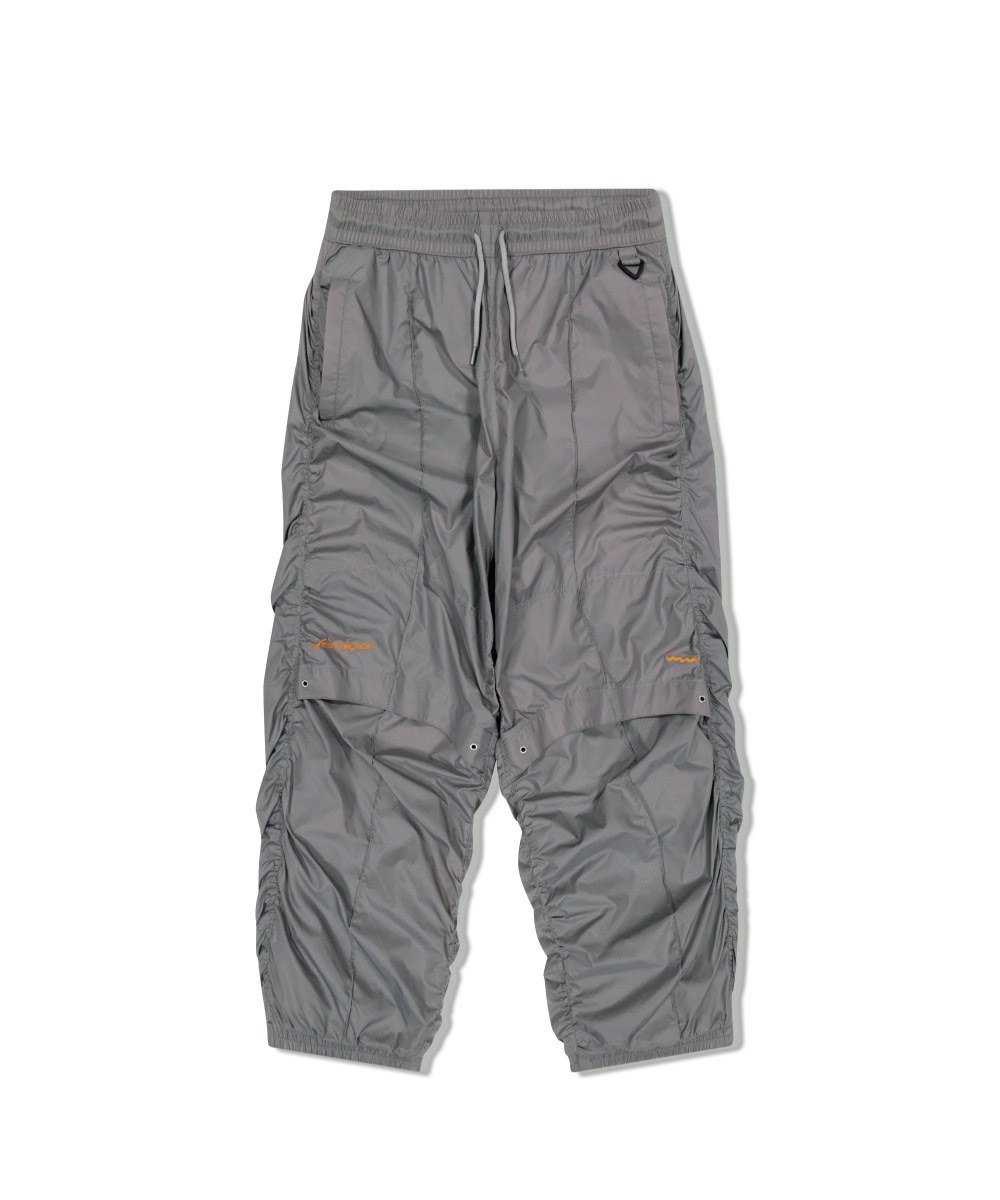 防潑水尼龍長褲 Staff Trek Pants