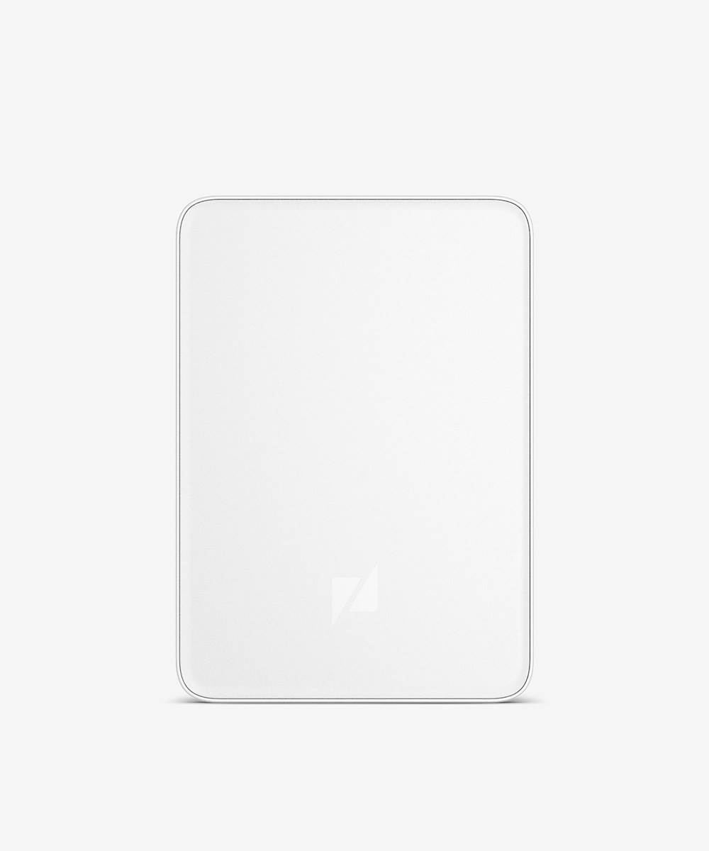 Zenlet 3 Pro-霧面行動錢包