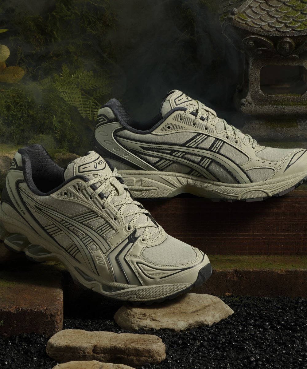 GEL-KAYANO 14 運動鞋