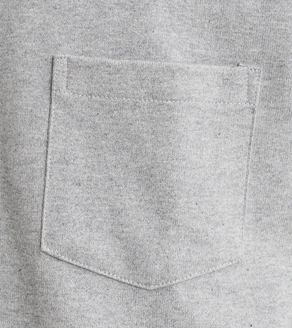 重磅寬版好感TEE