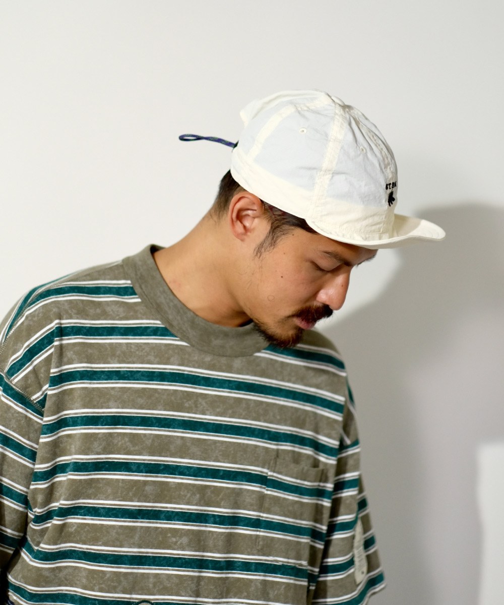 輕便棒球帽 C.S. Mountain Cap