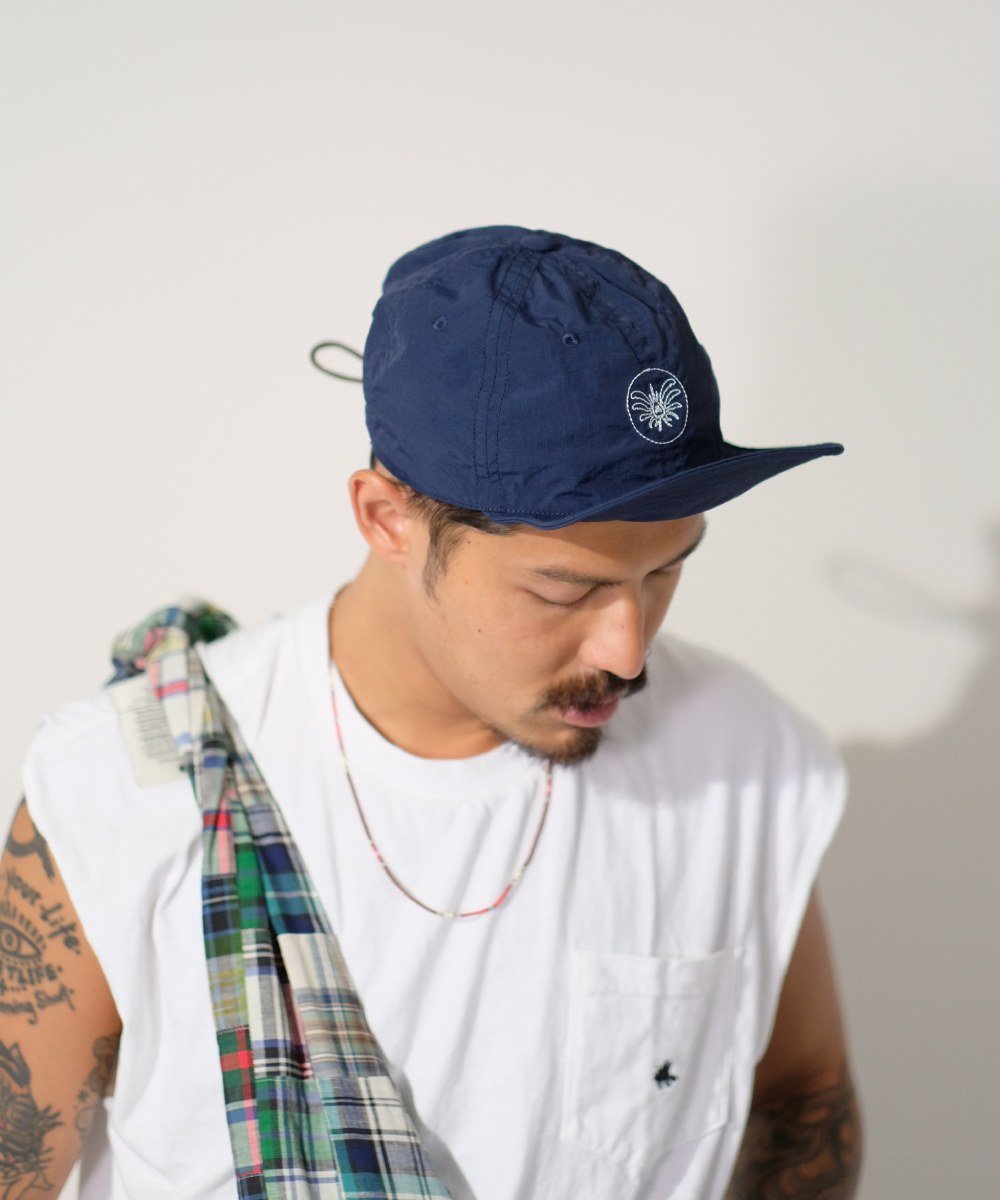 輕便棒球帽 C.S. Mountain Cap