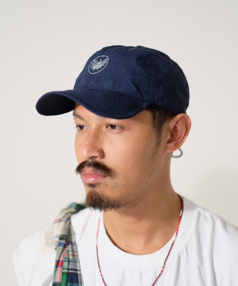 輕便棒球帽 C.S. Mountain Cap