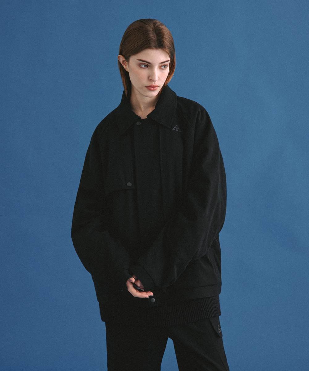 MELSIGN x TPLG 聯名風衣外套 Asylum Windbreaker Jacket