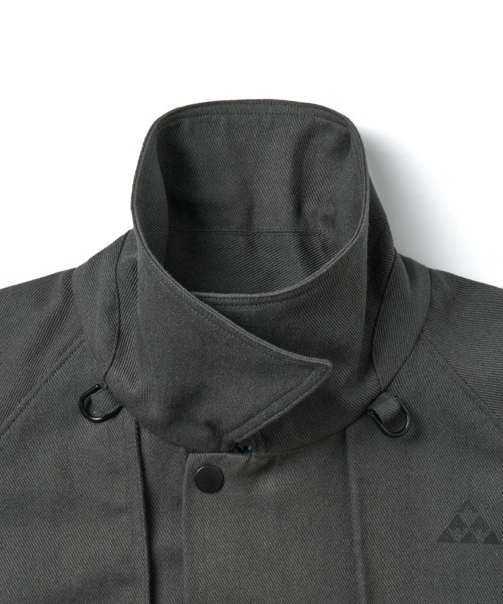 MELSIGN x TPLG 聯名風衣外套 Asylum Windbreaker Jacket