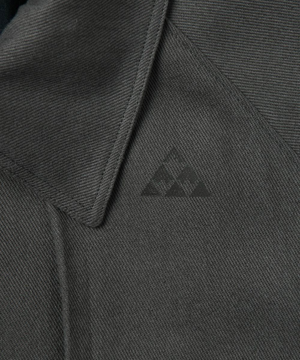 MELSIGN x TPLG 聯名風衣外套 Asylum Windbreaker Jacket