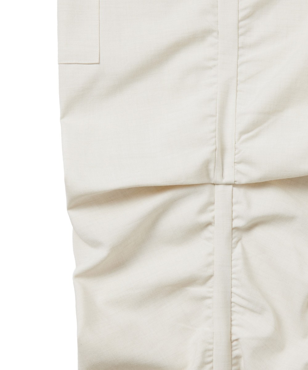 MELSIGN x TPLG 聯名長褲 Fortress Panelled Trousers