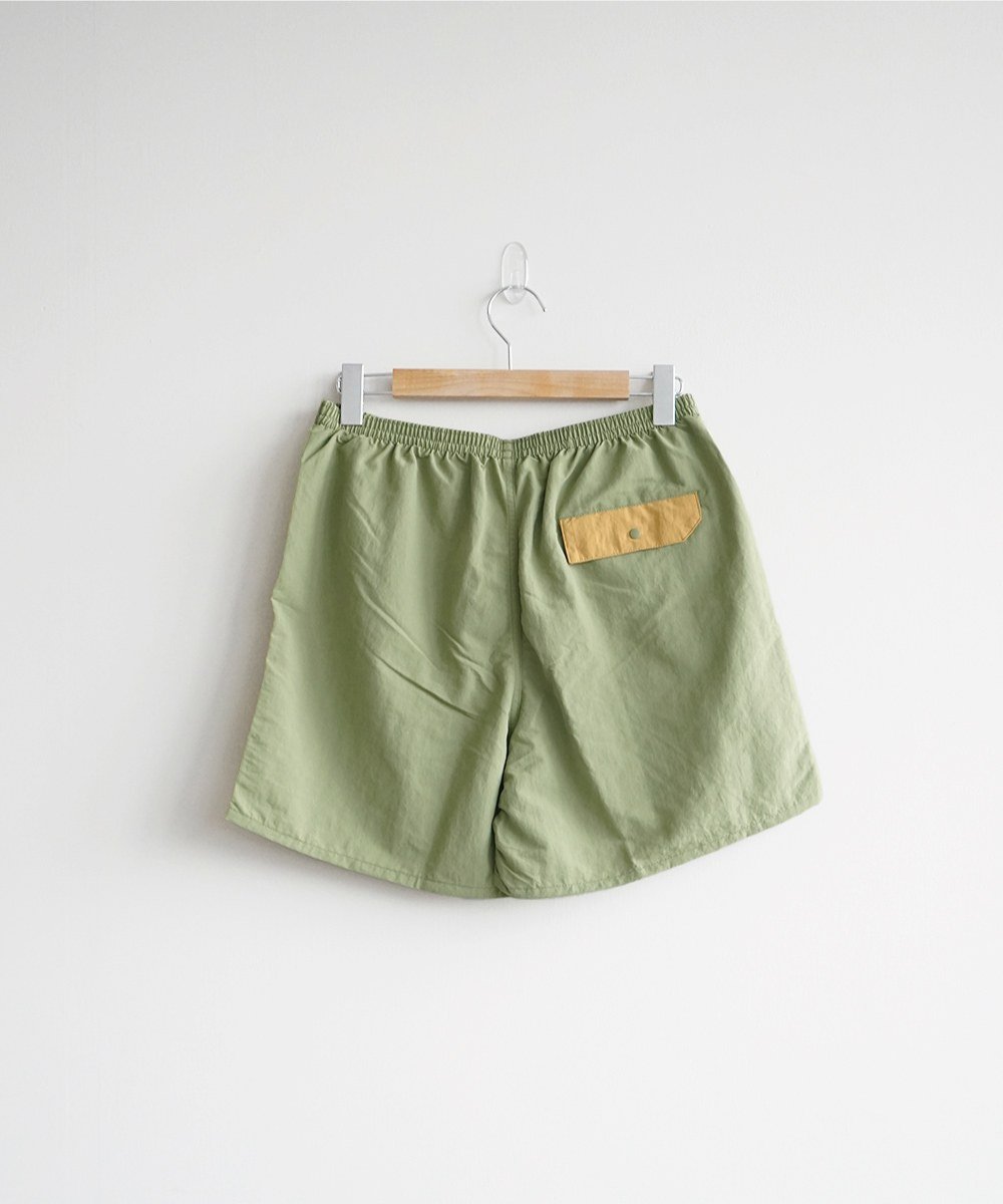 57022 5吋輕便短褲 M's Baggies Shorts - 5 in.