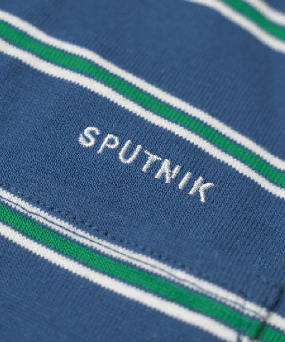 條紋寵物衣 Stripe T-shirt