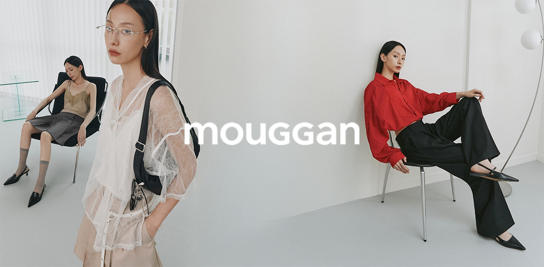mouggan